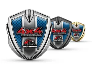 Cupolato Emblem Badge Minimal Moderno